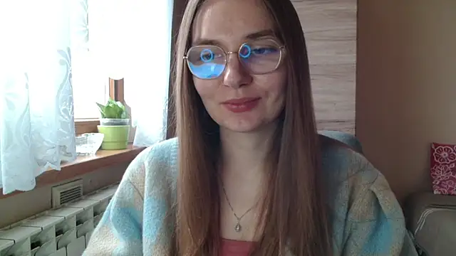 LooveELLYx online show from 9, 4, 2026