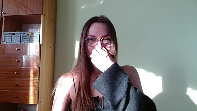 LooveELLYx online show from 3, 3, 2026