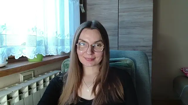 LooveELLYx online show from 26, 11, 2025