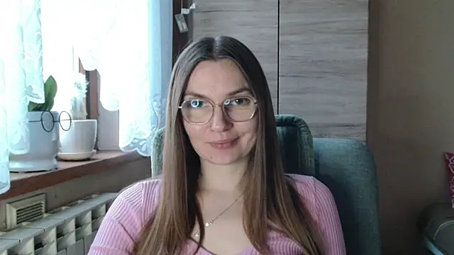 LooveELLYx online show from 23, 12, 2025