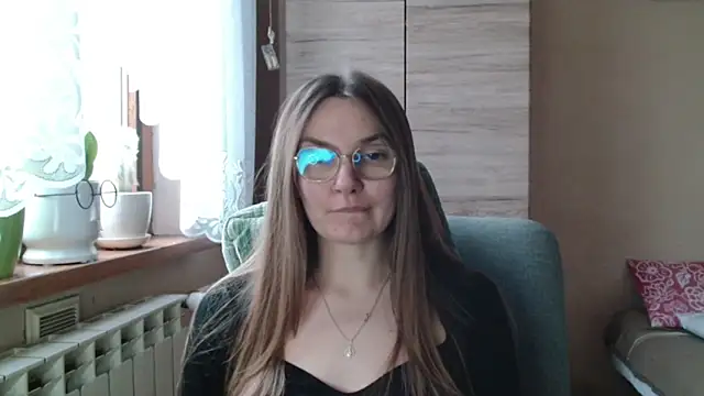 LooveELLYx online show from 22, 12, 2025