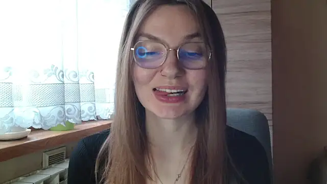 LooveELLYx online show from 14, 11, 2025