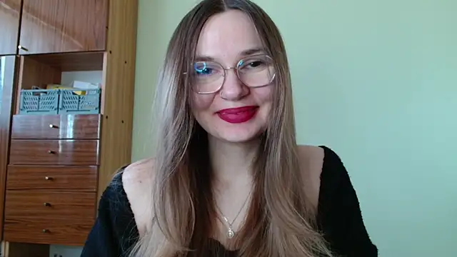 LooveELLYx online show from 26, 2, 2026