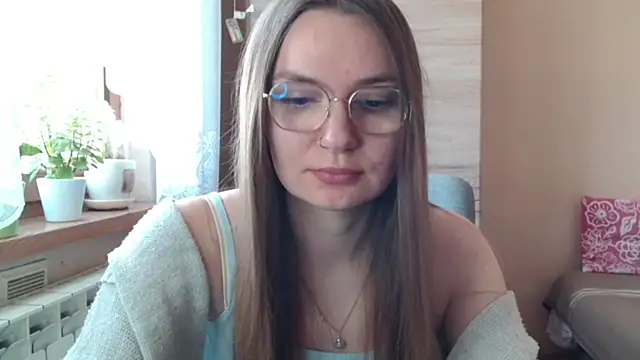 LooveELLYx online show from 16, 2, 2026