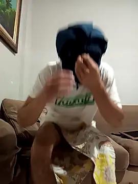 trepadorgalhudo online show from 24, 3, 2026