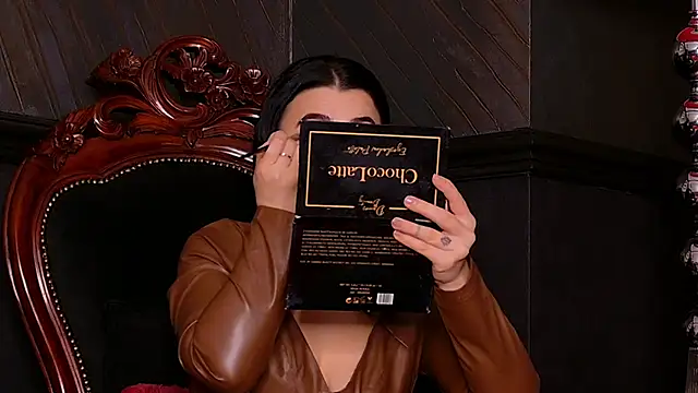MistressEly online show from 25, 4, 2026