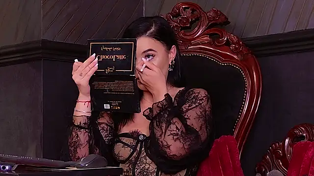 MistressEly online show from 25, 5, 2026