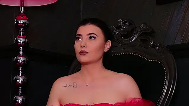Snapshot of MistressEly chatting on 20, 7, 2026 MistressEly online show from 20, 7, 2026