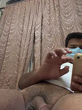 Snapshot of Ali_1302 chatting on 27, 2, 2026 Ali 1302 online show from 27, 2, 2026