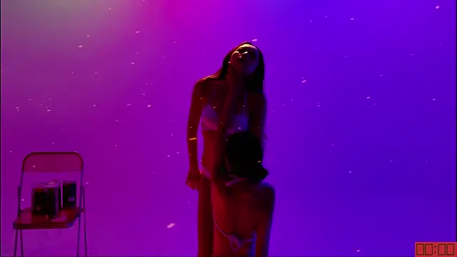 TNT-Sister online show from 11, 4, 2026