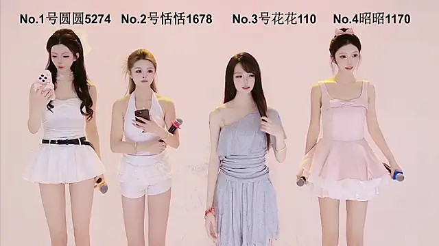 TNT-Sister online show from 3, 10, 2025