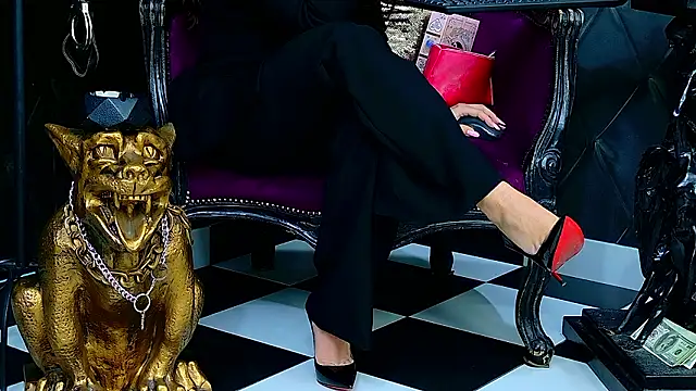 FinDomKaya online show from 23, 3, 2026