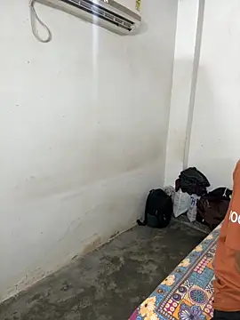 Anjaliangel07 online show from 25, 9, 2025