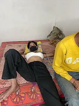 Anjaliangel07 online show from 13, 11, 2025