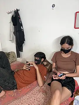 Anjaliangel07 online show from 9, 9, 2025