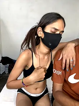 Anjaliangel07 online show from 26, 9, 2025