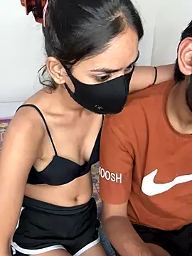 Anjaliangel07 online show from 24, 9, 2025