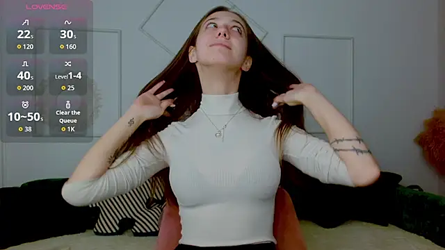 Little cherryy   online show from 15, 10, 2025