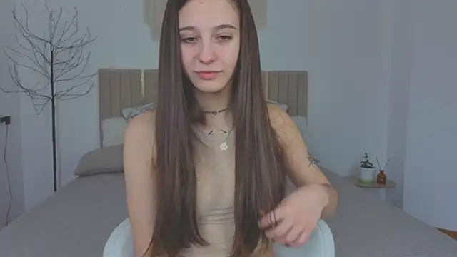 Little cherryy   online show from 2, 12, 2025