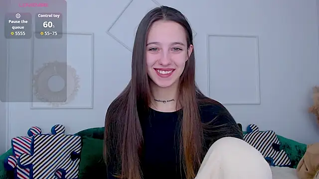 Little cherryy   online show from 29, 9, 2025