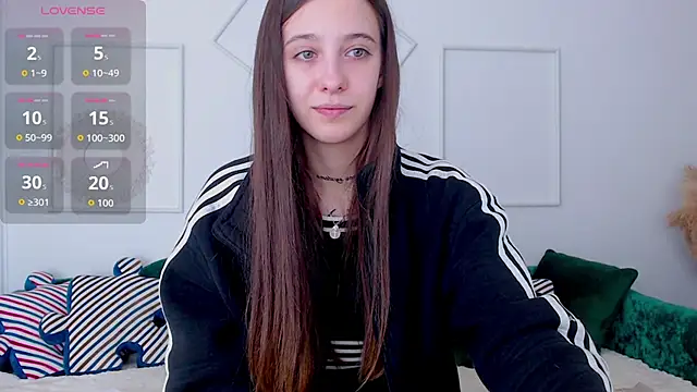 Little cherryy   online show from 3, 10, 2025