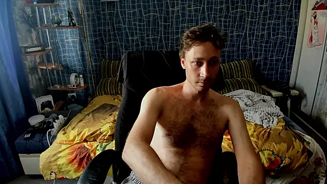 CuteBoy228 online show from 23, 6, 2026