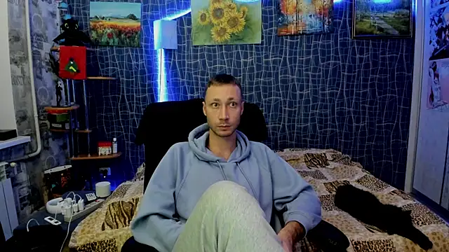 Snapshot of CuteBoy228 chatting on 9, 1, 2026 CuteBoy228 online show from 9, 1, 2026