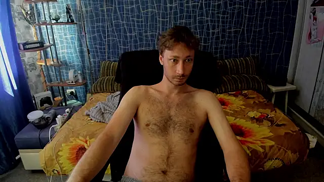 CuteBoy228 online show from 30, 6, 2026