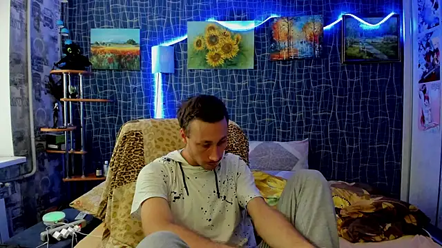 Snapshot of CuteBoy228 chatting on 29, 11, 2025 CuteBoy228 online show from 29, 11, 2025