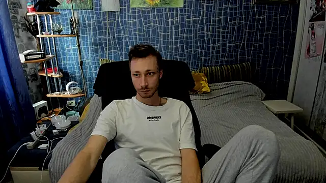 CuteBoy228 online show from 20, 3, 2026