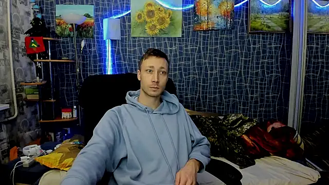 CuteBoy228 online show from 16, 2, 2026