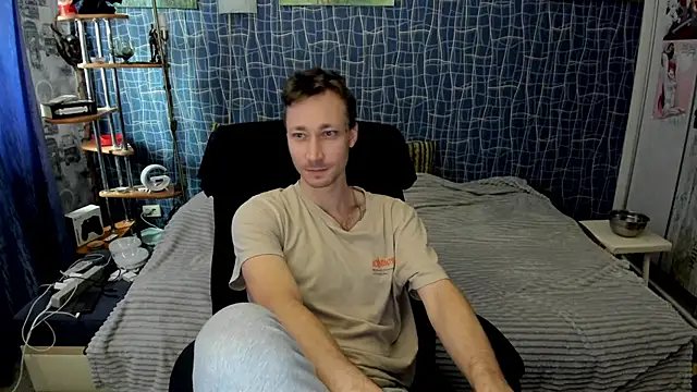 CuteBoy228 online show from 24, 3, 2026