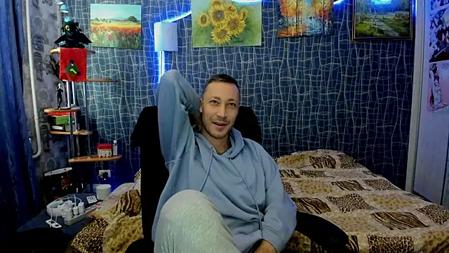 Snapshot of CuteBoy228 chatting on 10, 1, 2026 CuteBoy228 online show from 10, 1, 2026