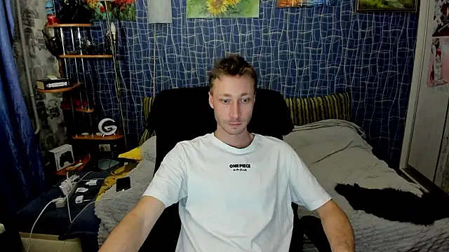 CuteBoy228 online show from 16, 3, 2026