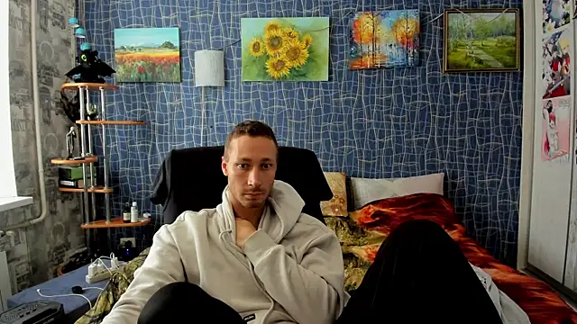 Snapshot of CuteBoy228 chatting on 30, 10, 2025 CuteBoy228 online show from 30, 10, 2025