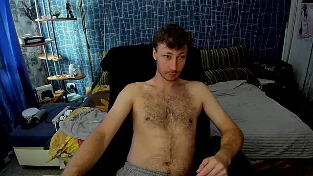 CuteBoy228 online show from 21, 7, 2026