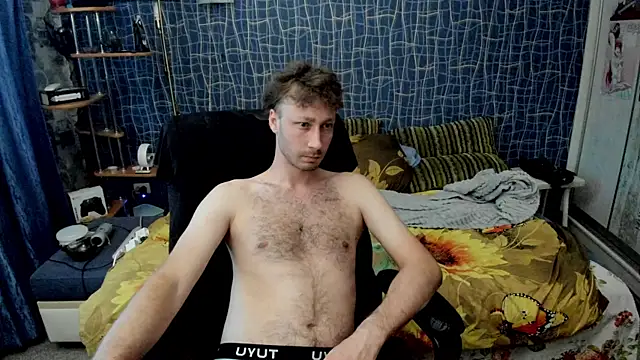 CuteBoy228 online show from 24, 6, 2026