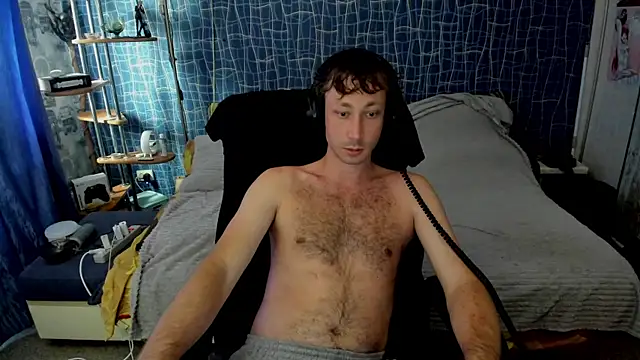 CuteBoy228 online show from 24, 7, 2026