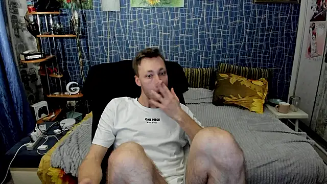 CuteBoy228 online show from 18, 3, 2026