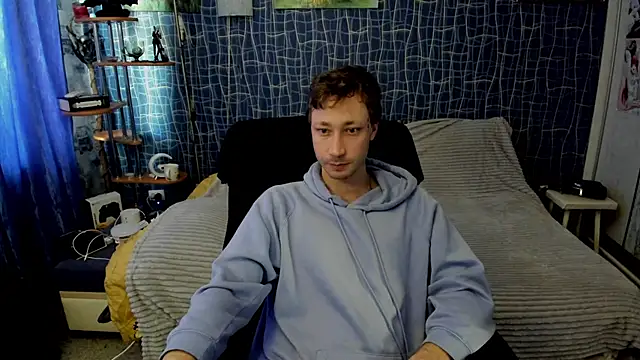 CuteBoy228 online show from 6, 5, 2026
