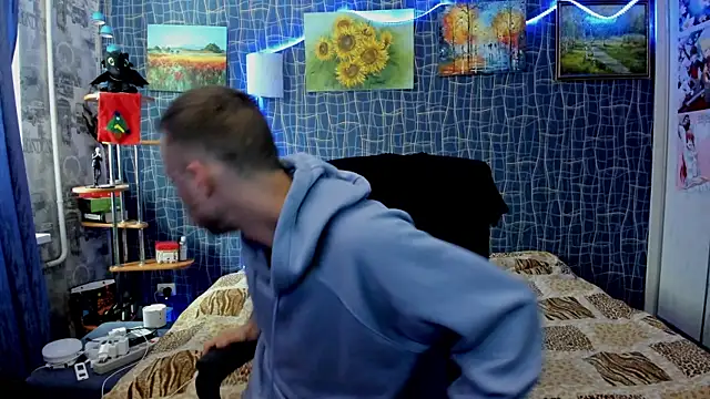 Snapshot of CuteBoy228 chatting on 11, 1, 2026 CuteBoy228 online show from 11, 1, 2026