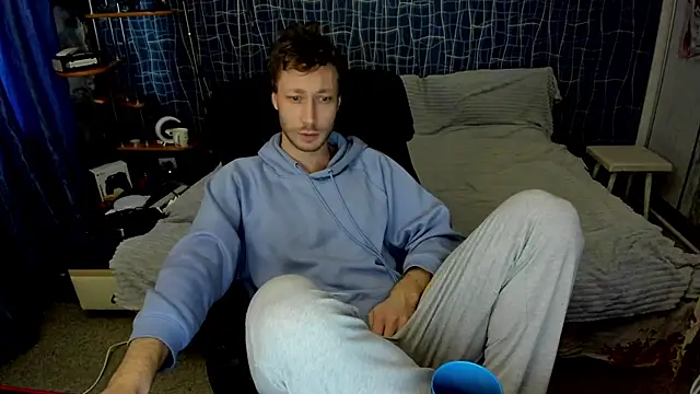 CuteBoy228 online show from 10, 5, 2026
