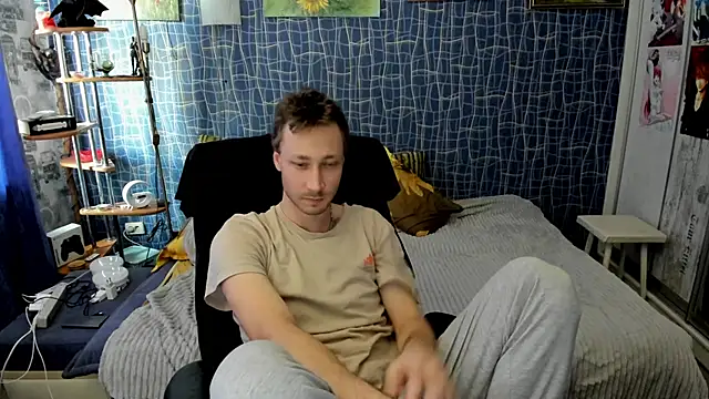 CuteBoy228 online show from 26, 3, 2026
