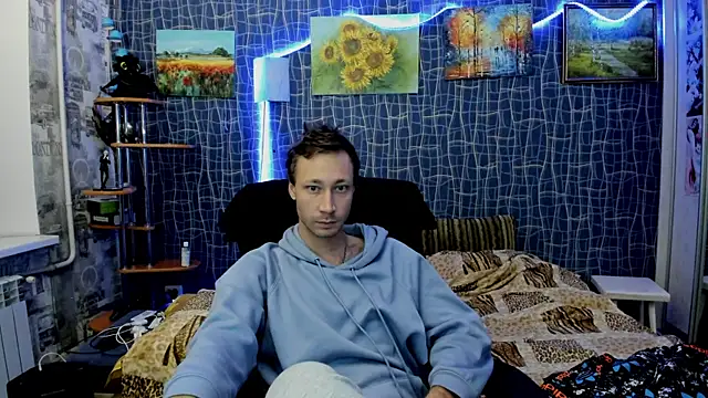 Snapshot of CuteBoy228 chatting on 22, 12, 2025 CuteBoy228 online show from 22, 12, 2025