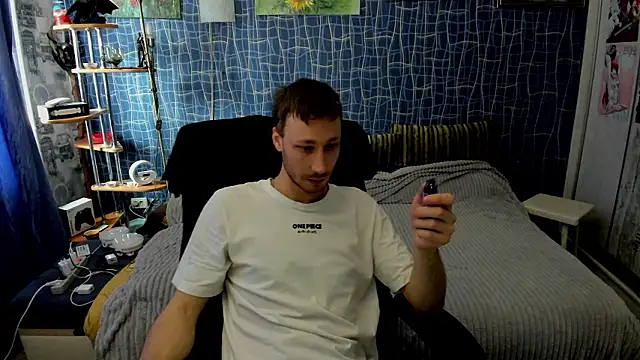 CuteBoy228 online show from 19, 3, 2026