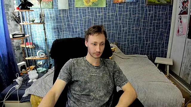 CuteBoy228 online show from 28, 3, 2026
