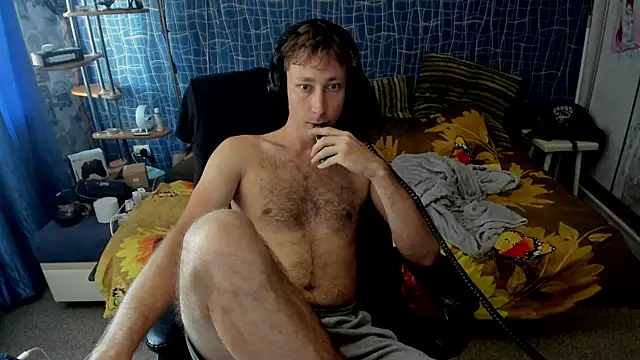 CuteBoy228 online show from 16, 7, 2026