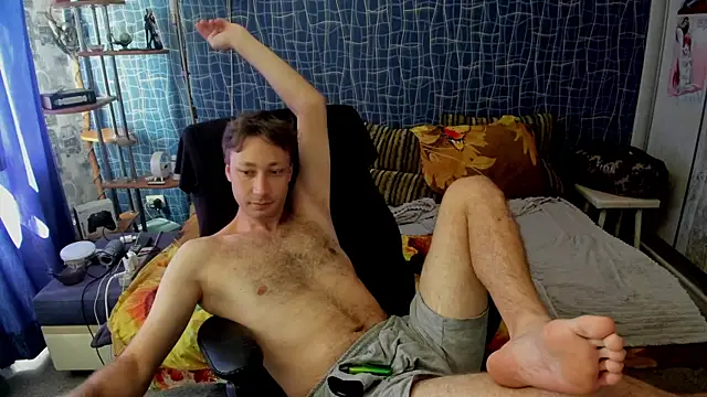 CuteBoy228 online show from 1, 7, 2026