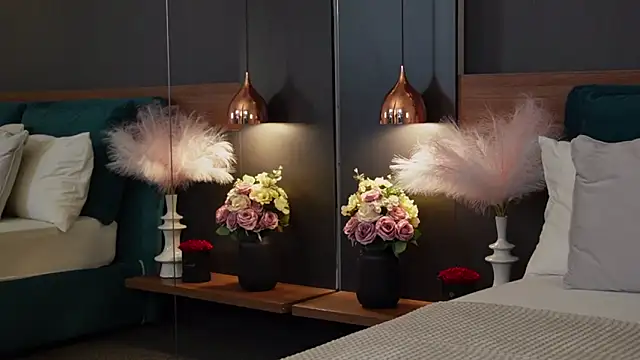 EmilyTrix online show from 2, 10, 2025