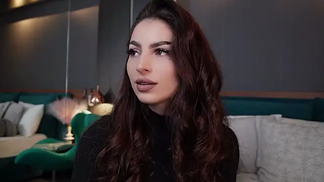 EmilyTrix online show from 26, 4, 2026